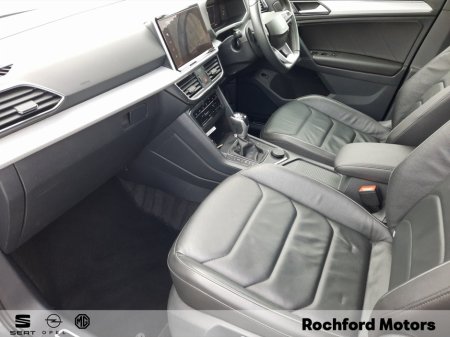 2022 SEAT Tarraco - thumbnail 7