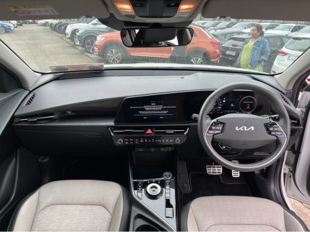 2023 Kia Niro - thumbnail 14