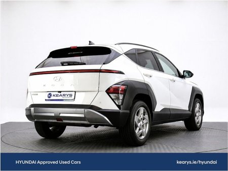 2024 Hyundai Kona - thumbnail 12