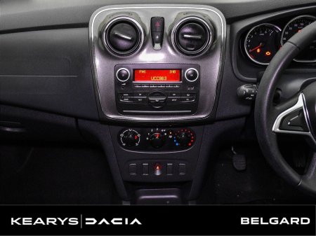 2017 Dacia Sandero Stepway - thumbnail 12