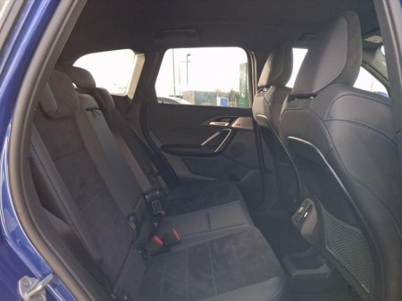 2025 BMW iX1 xDrive30 M Sport €48,950 thumbnail