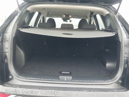 2021 Hyundai Tucson - thumbnail 19