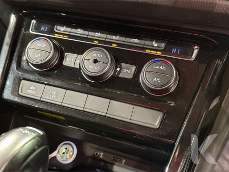 2017 Volkswagen Touran - thumbnail 22