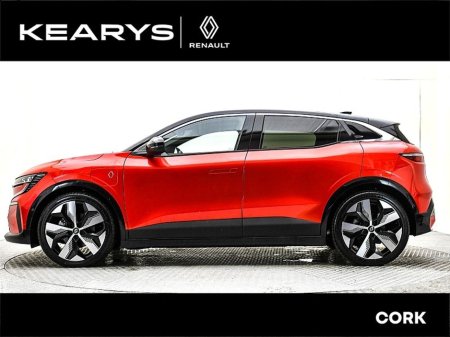 2023 Renault Megane E-Tech Techno EV60 €26,900