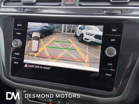 2020 Volkswagen Tiguan Allspace - thumbnail 18