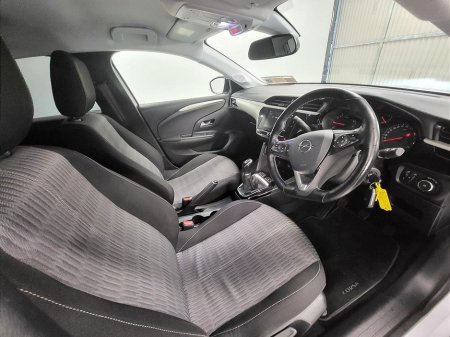 2020 Opel Corsa 1.2i (75PS) S/S 5 Speed SC Premium €13,975 thumbnail