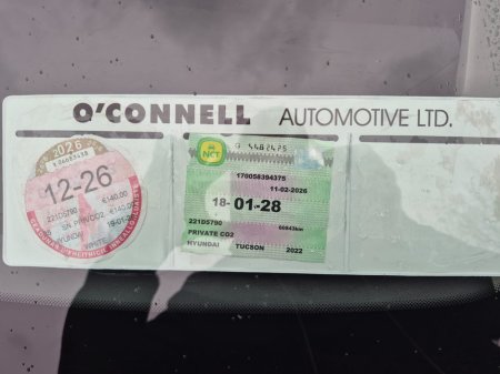 2022 Hyundai Tucson - thumbnail 17
