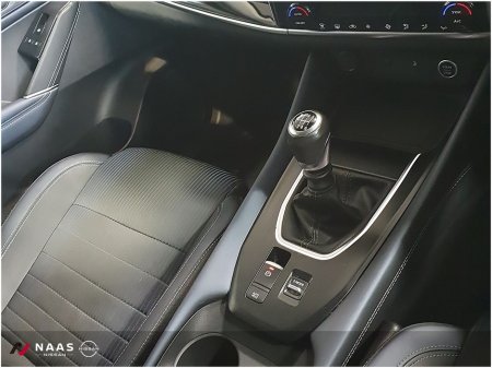 2023 Nissan Qashqai - thumbnail 16