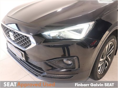 2020 SEAT Tarraco 2.0TDI 150hp DSG 7S SE €28,950 thumbnail