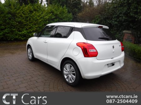 2017 Suzuki Swift 1.2 AUTO XL ANDROID+ CARPLAY €11,950