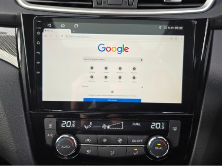 2016 Nissan X-Trail REAR CAMERA WITH CAR PLAY-LOW MILEAGE €12,950 thumbnail