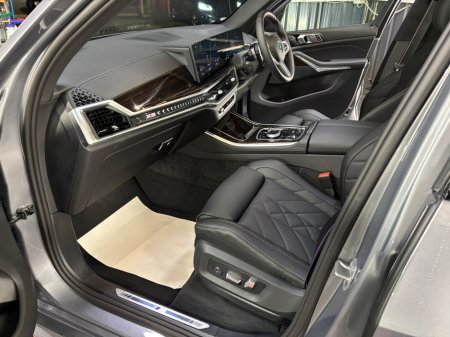 2026 BMW X5 xDrive50e M Sport €114,950 thumbnail