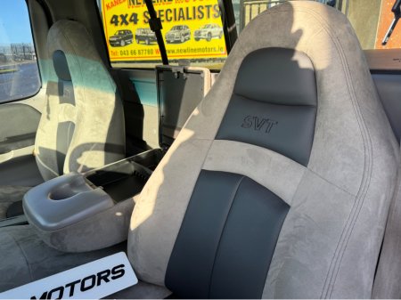 2000 Ford F150 SVT LIGHTNING AUTO thumbnail