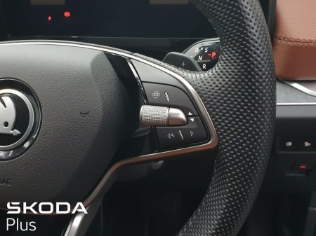 2024 Skoda Kodiaq Selection Plus - 2 Year Warranty, 5.9% APR €54,995 thumbnail