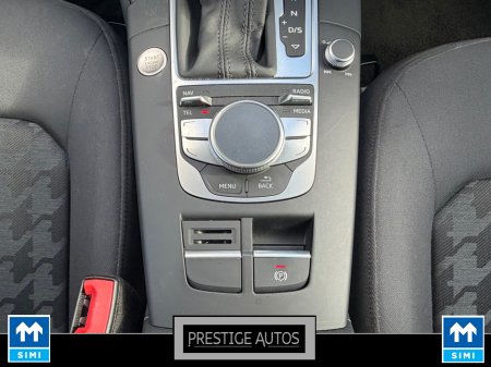 2015 Audi A3 - thumbnail 20