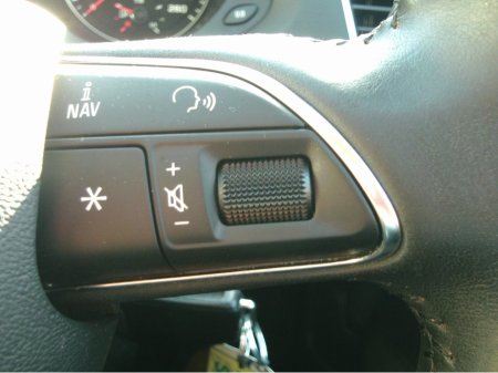 2013 Audi Q3 - thumbnail 16