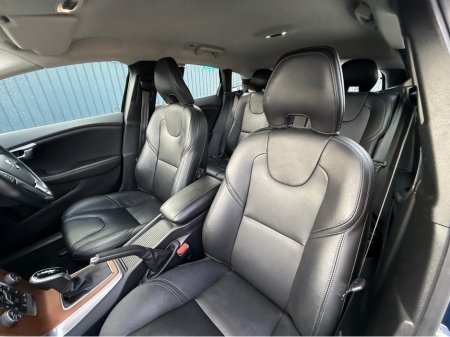 2018 Volvo V40 D4 INSCRIPTION - 2.0L DIESEL - AUTO - 12M WARRANTY - CAR: 1615 €14,950 thumbnail