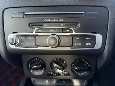 2016 Audi A1 - thumbnail 12