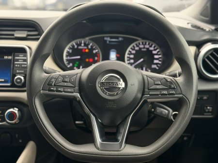 2017 Nissan Micra - thumbnail 7