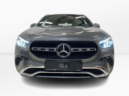 2026 Mercedes-Benz GLA Class - thumbnail 10
