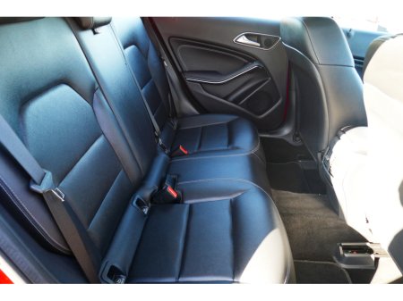 2017 Mercedes-Benz A Class - thumbnail 13