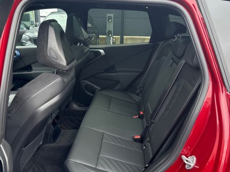 2025 BMW X3 30e xDrive M Sport €76,950 thumbnail