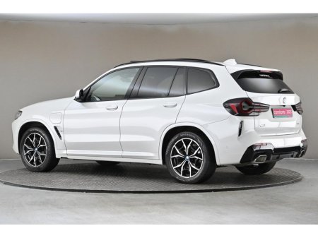 2023 BMW X3 - thumbnail 6