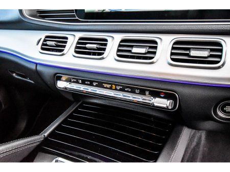 2024 Mercedes-Benz GLE Class 350de AMG 4Matic Pan Roof €98,850 thumbnail