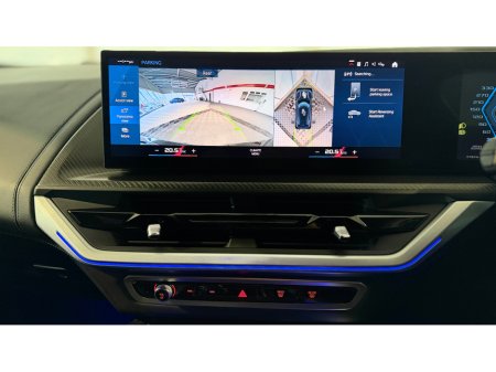 2023 BMW XM - thumbnail 7