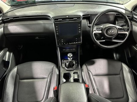 2022 Hyundai Tucson Executive 1.6 Crdi €27,800 thumbnail
