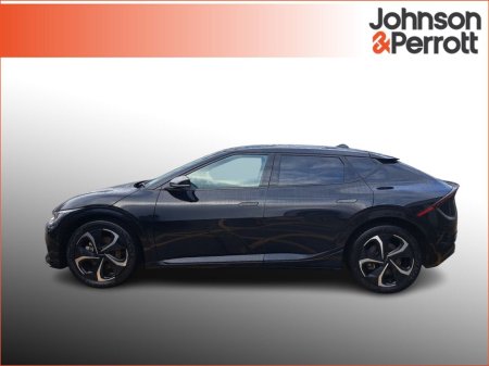 2024 Kia EV6 - thumbnail 3