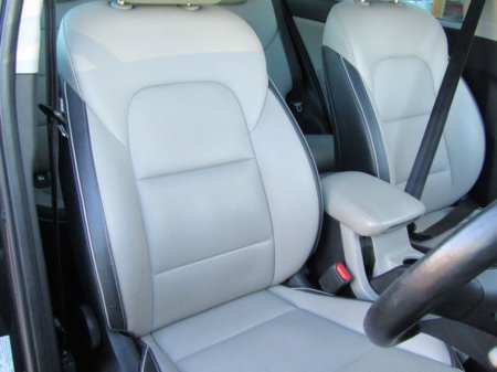 2019 Kia Sportage K3 SR 5DR €15,950 thumbnail