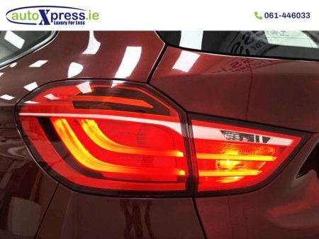 2016 BMW 2 Series Gran Tourer - thumbnail 23