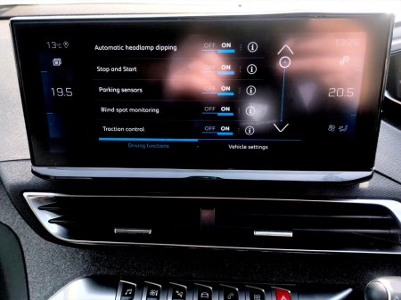 2021 Peugeot 3008 - thumbnail 15