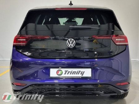 2026 Volkswagen ID.3 * GTX FIRE AND ICE * STUNNING CAR * TRINITY MOTORS * thumbnail