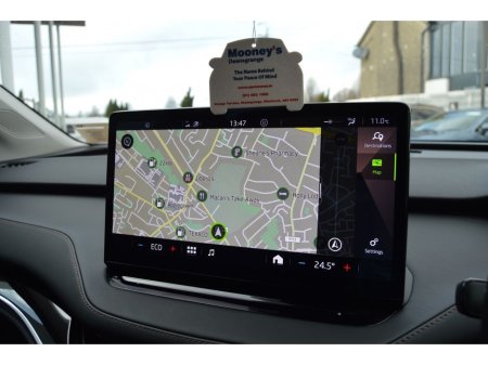 2024 Skoda Enyaq Enyaq 60 €29,995 thumbnail