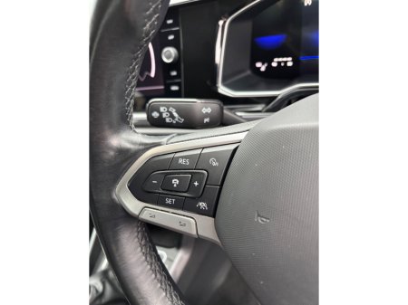 2023 Volkswagen Taigo - thumbnail 34