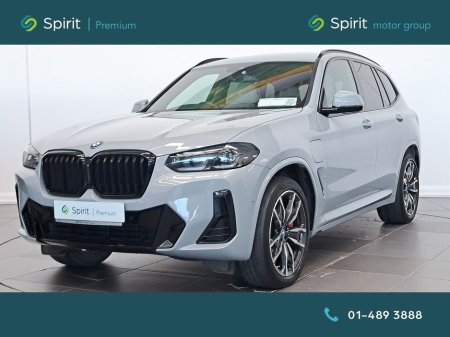 2023 BMW X3 - thumbnail 10