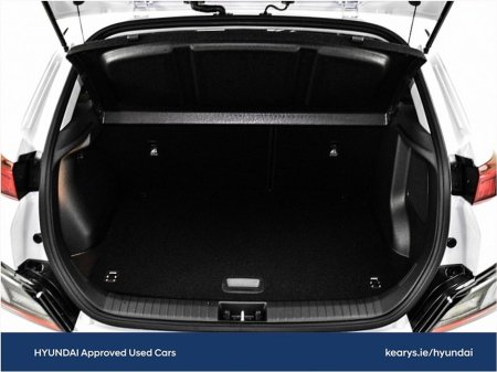 2023 Hyundai Kona EV Executive 39 kWh €22,490 thumbnail