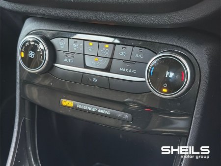 2024 Ford Puma - thumbnail 20