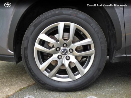 2021 Lexus NX 300 h Hybrid Executive FWD €41,950 thumbnail