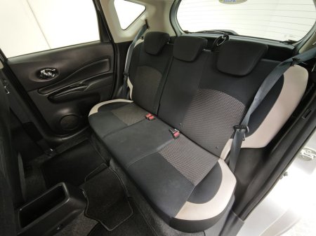 2020 Nissan Note 1.2 E-POWER B Hybrid, Automatic, Reversing camera €12,895 thumbnail