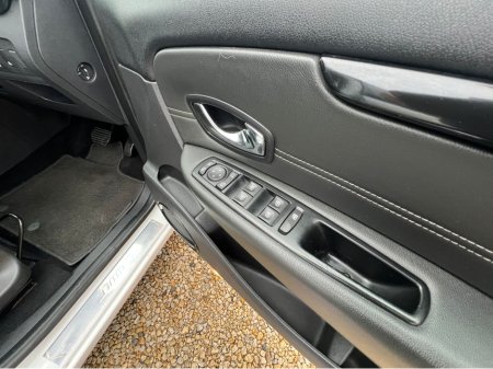 2014 Renault Grand Scenic //1.5 DYNAMIQUE TOM BOSE//AUTO//7 SEATER// €6,950 thumbnail