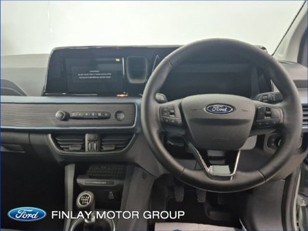 2026 Ford Courier - thumbnail 2