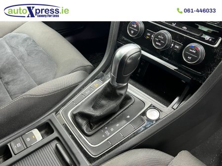 2016 Volkswagen Golf - thumbnail 8