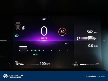 2025 Renault Kangoo - thumbnail 17