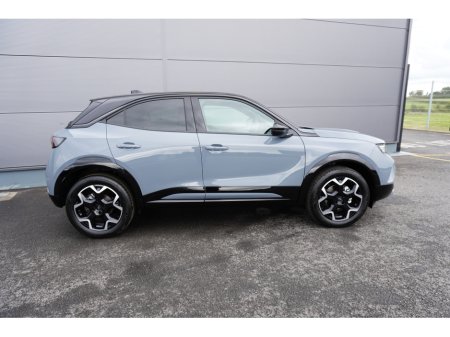 2025 Opel Mokka GS 1.2T 136PS Available In Stock €35,900