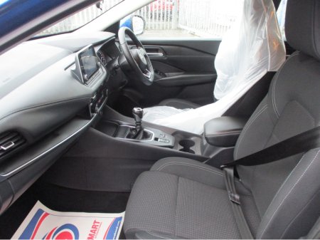 2024 Nissan Qashqai - thumbnail 15