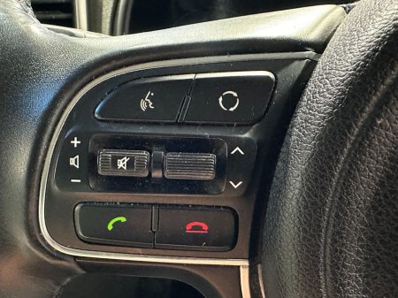 2018 Kia Sportage Platinum 1.7 Crdi €17,900 thumbnail