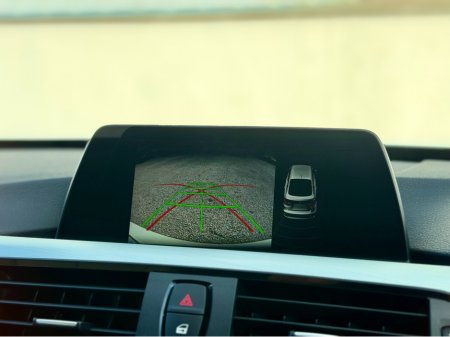 2016 BMW 3 Series - thumbnail 15